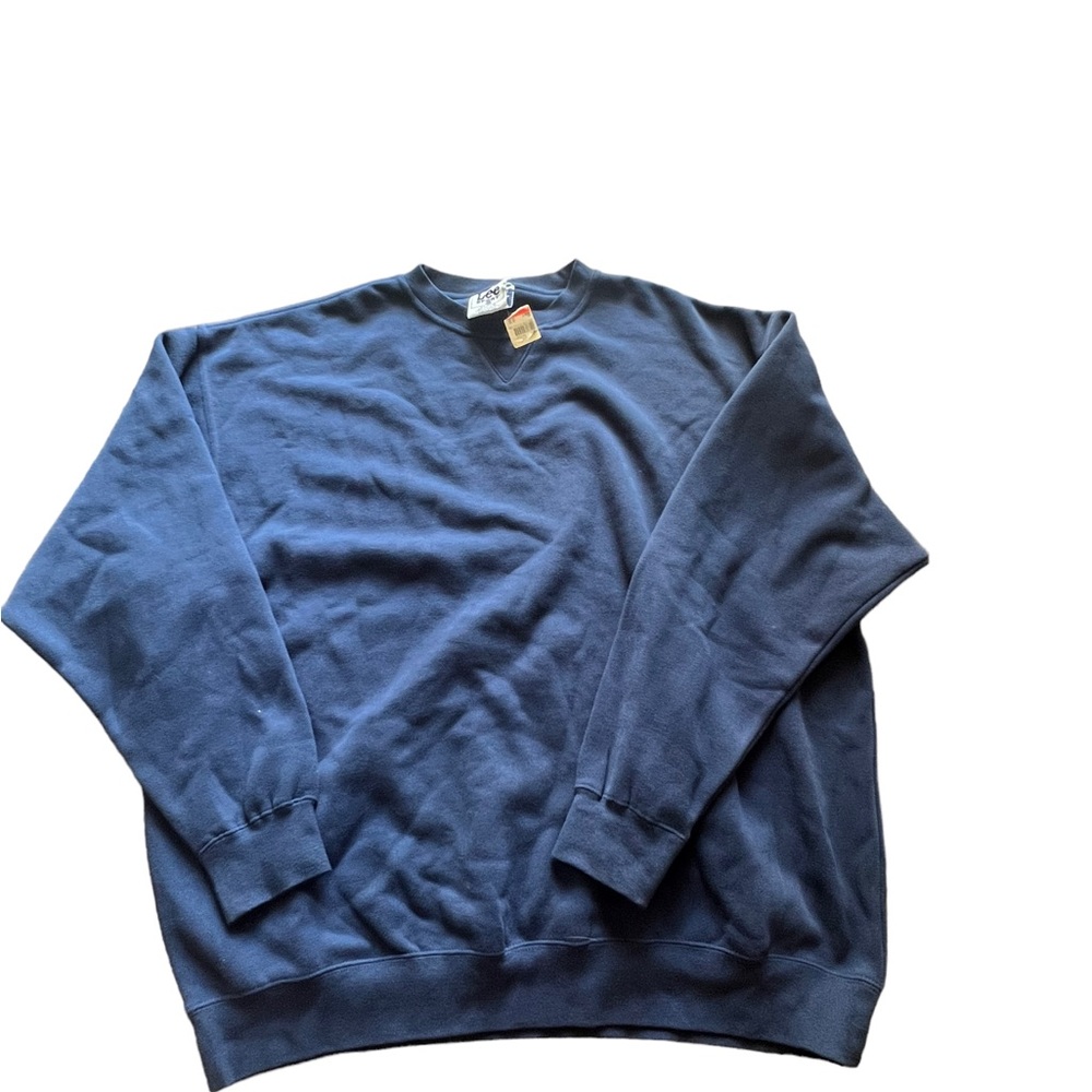 Vintage 90s Lee Sports Crewneck